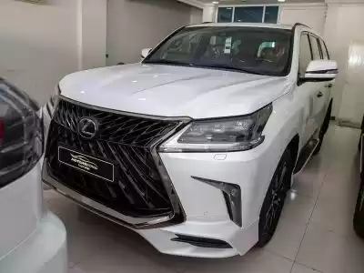 Nuevo Lexus Unspecified Venta en Doha #7456 - 1  image 